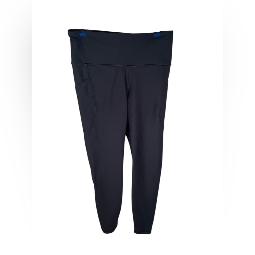 Old Navy Active High Rise Leggings Go Dry